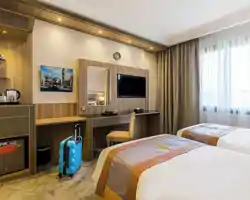 Faraj Al Madina Hotel thumbnail
